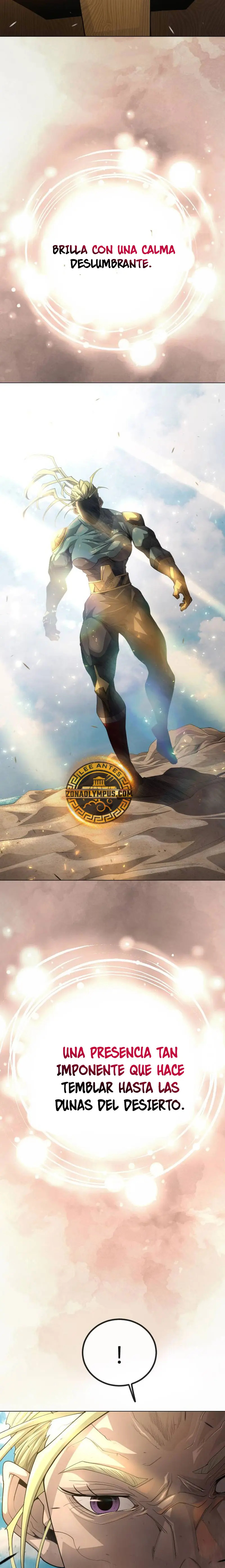 Read Super Human Era Español Manga Online