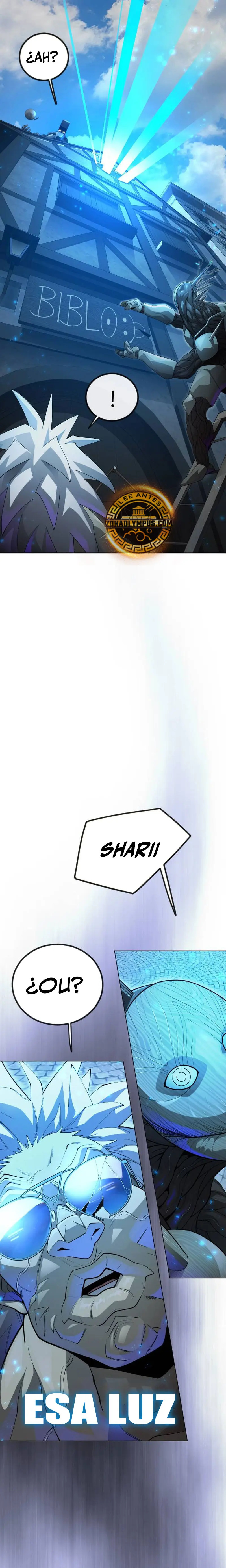 Read Super Human Era Español Manga Online