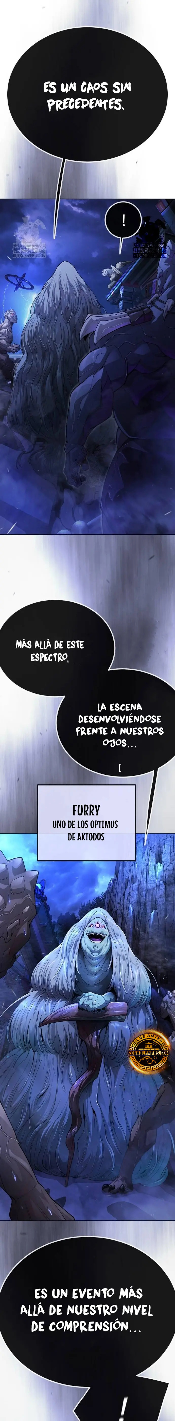 Read Super Human Era Español Manga Online