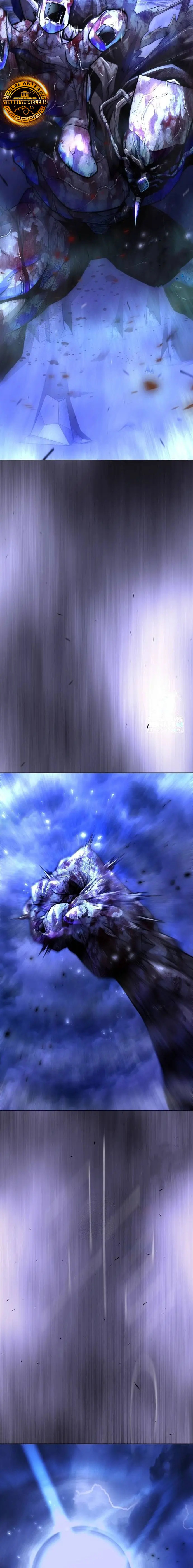 Read Super Human Era Español Manga Online