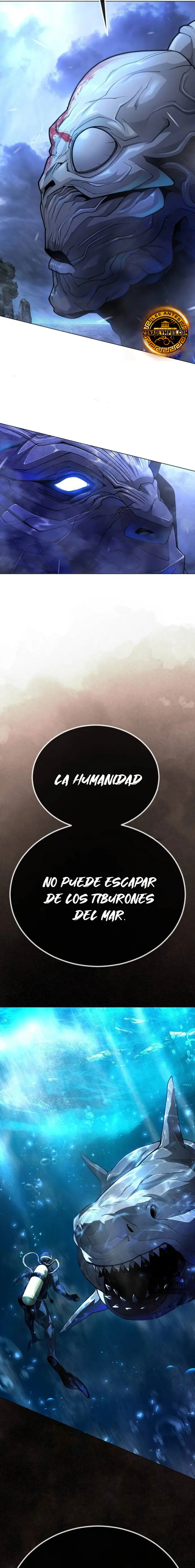 Read Super Human Era Español Manga Online