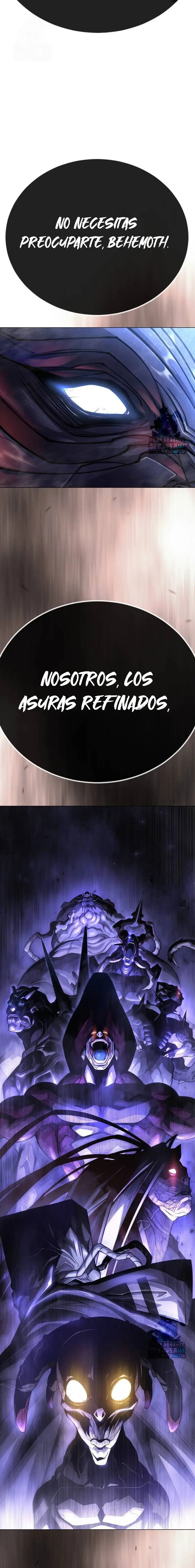 Read Super Human Era Español Manga Online