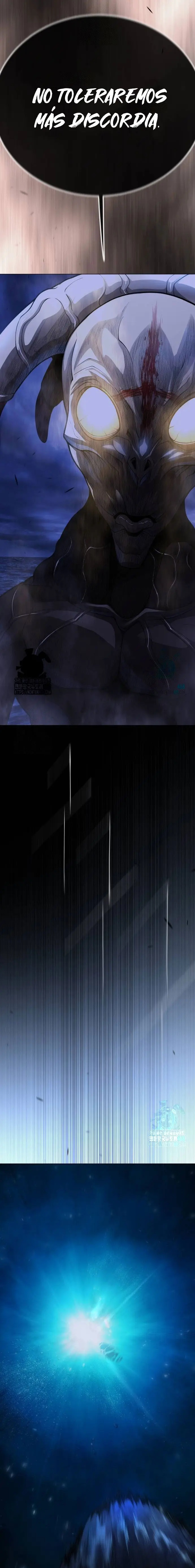 Read Super Human Era Español Manga Online