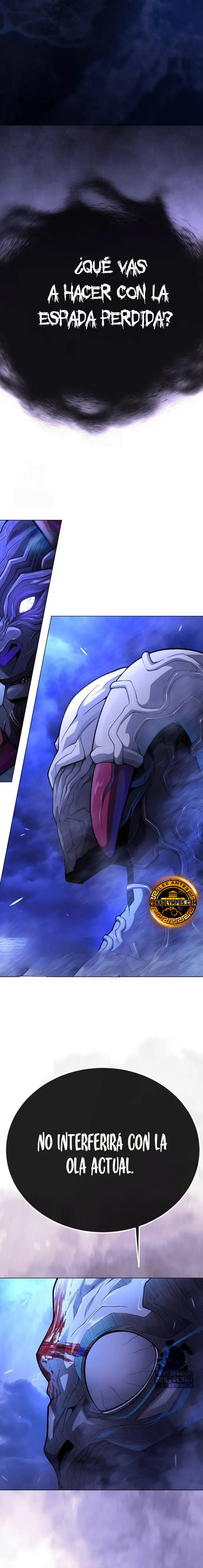 Read Super Human Era Español Manga Online