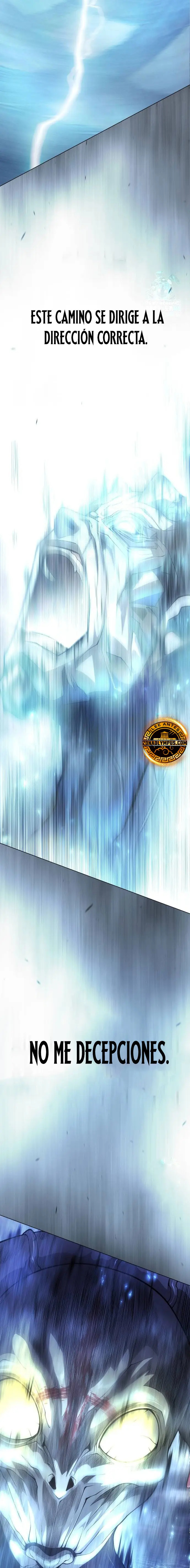 Read Super Human Era Español Manga Online