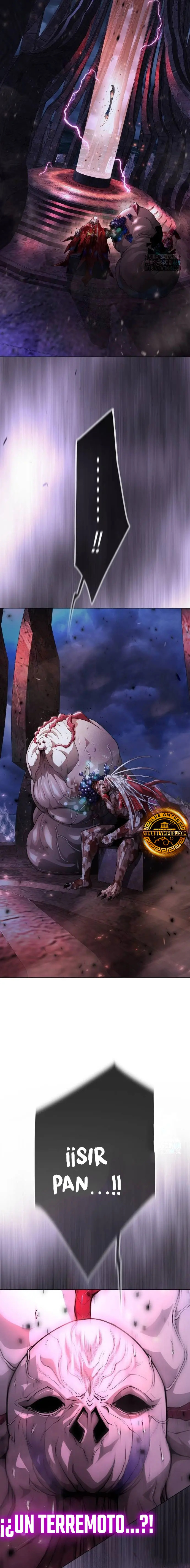 Read Super Human Era Español Manga Online