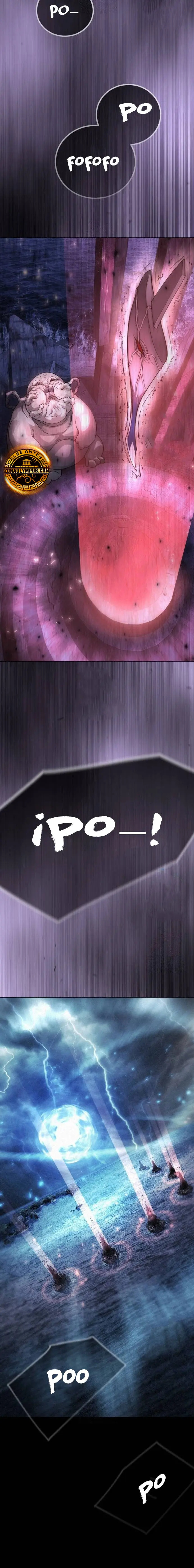 Read Super Human Era Español Manga Online