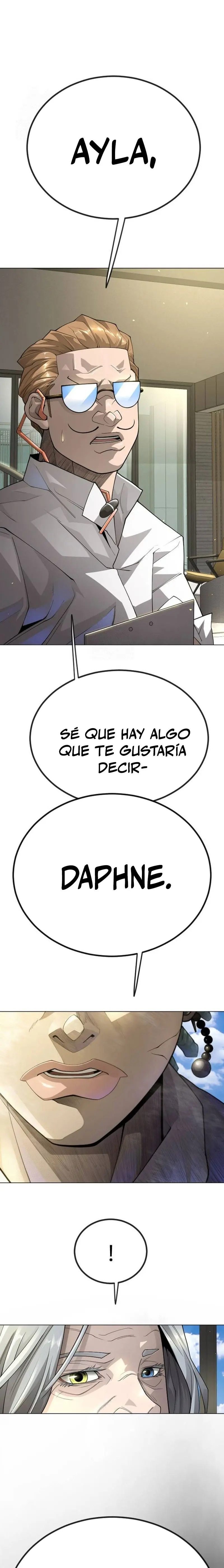 Read Super Human Era Español Manga Online