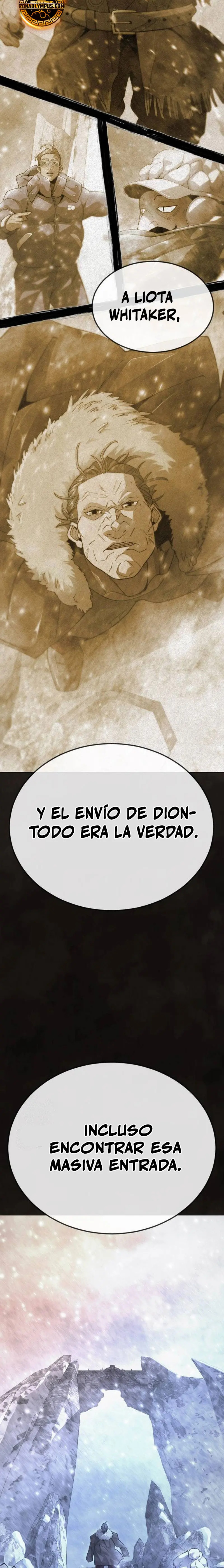 Read Super Human Era Español Manga Online