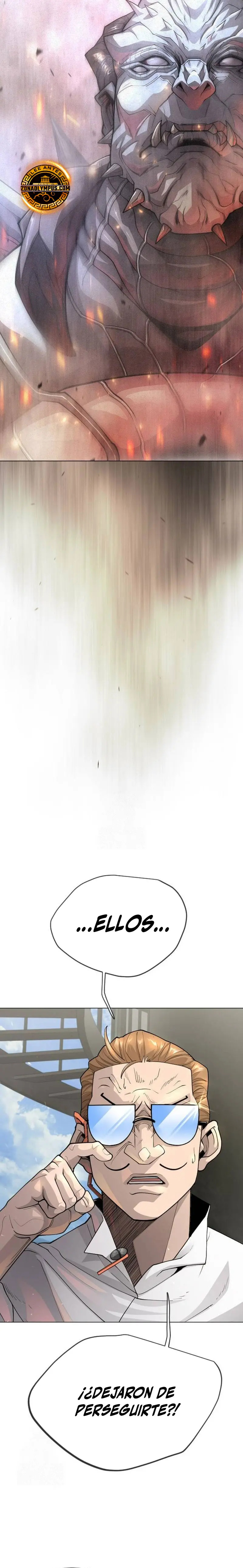 Read Super Human Era Español Manga Online