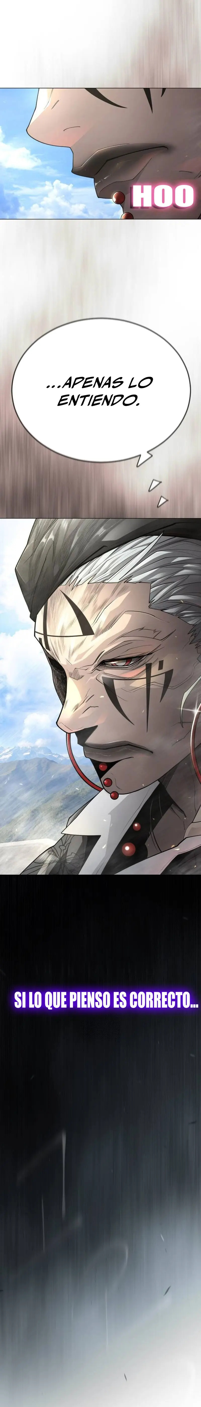 Read Super Human Era Español Manga Online