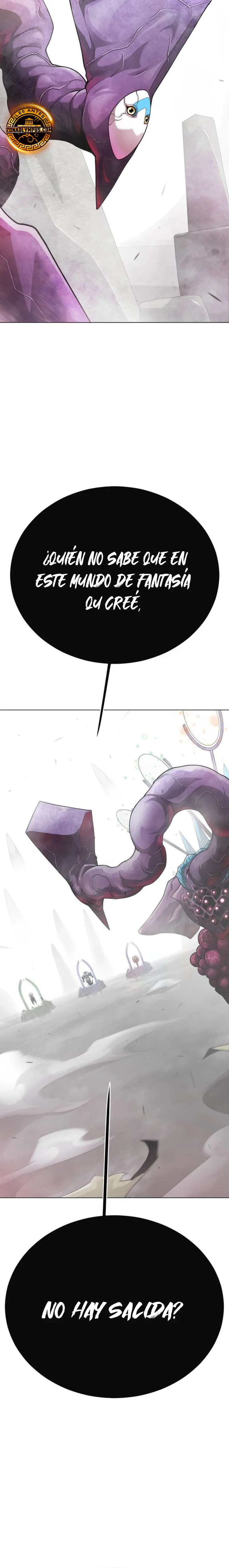 Read Super Human Era Español Manga Online