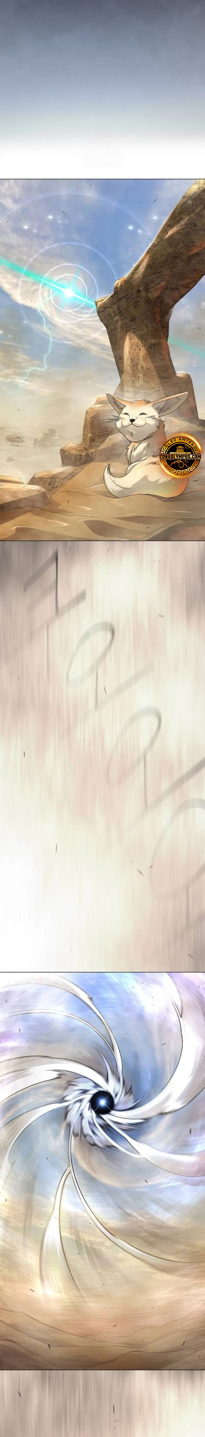 Read Super Human Era Español Manga Online