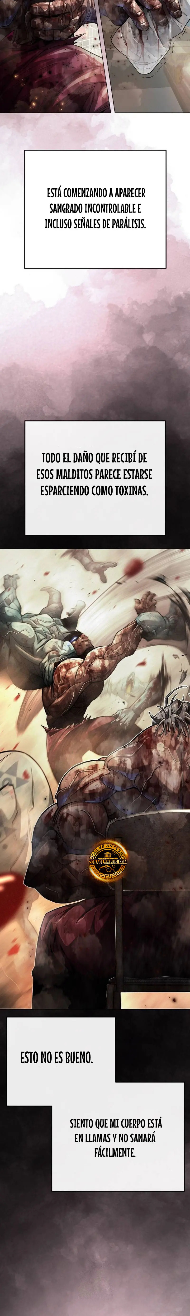 Read Super Human Era Español Manga Online