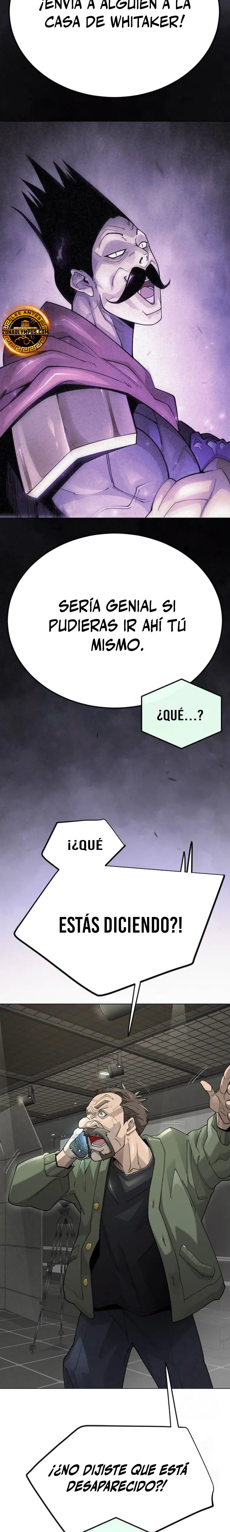 Read Super Human Era Español Manga Online