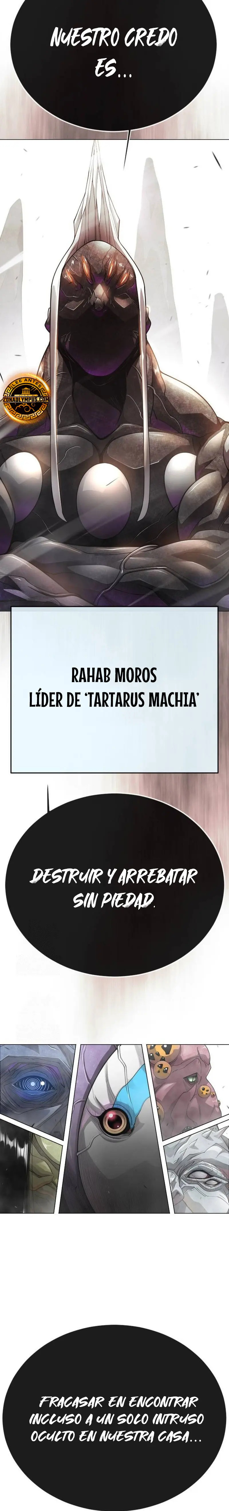 Read Super Human Era Español Manga Online