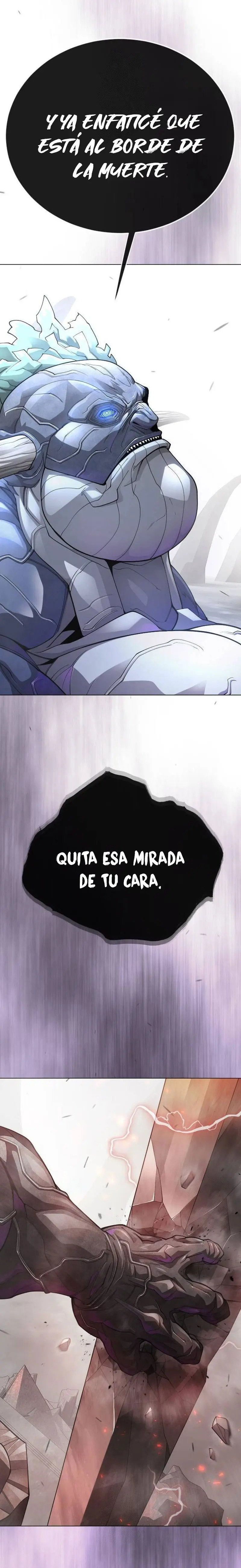 Read Super Human Era Español Manga Online