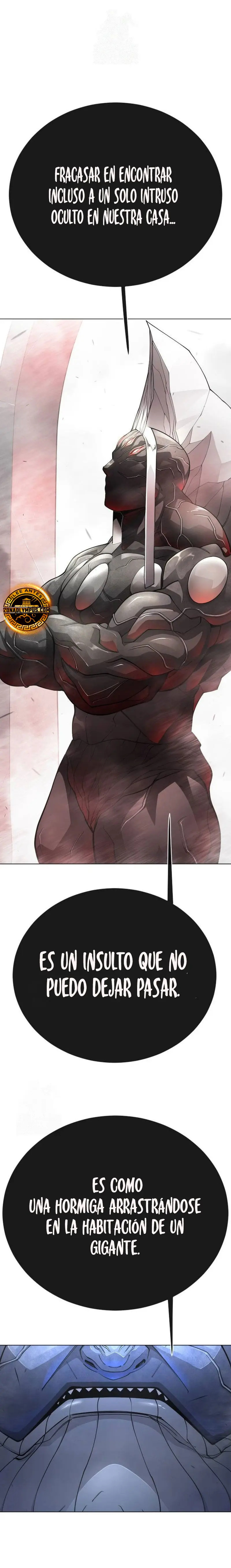 Read Super Human Era Español Manga Online