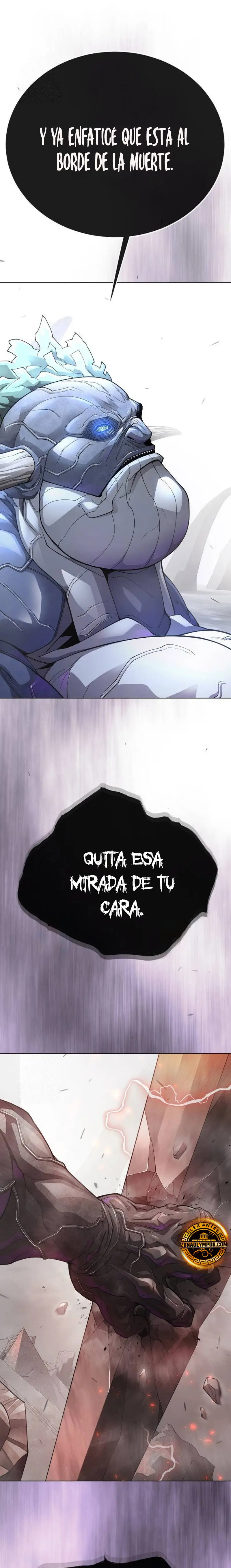 Read Super Human Era Español Manga Online