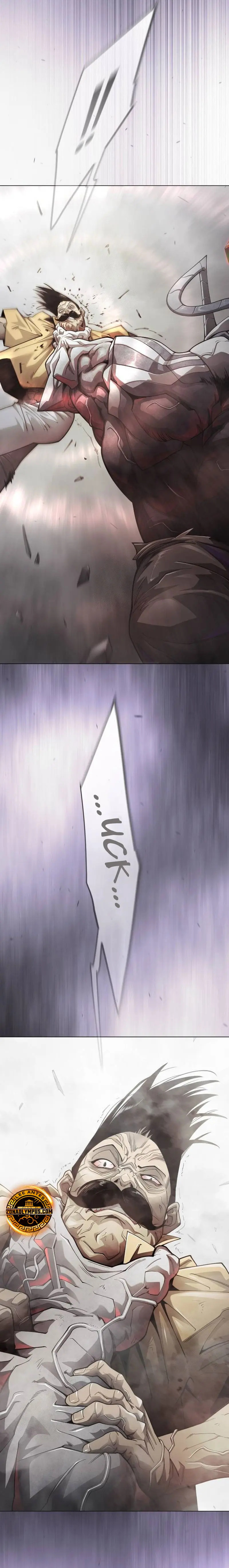 Read Super Human Era Español Manga Online