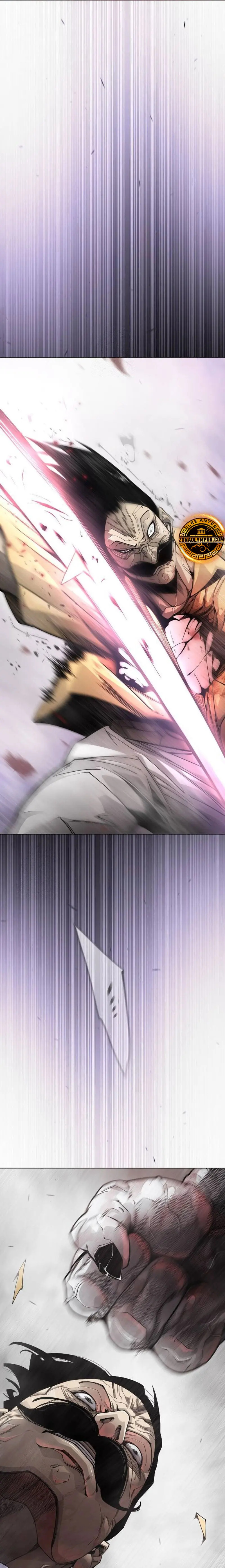 Read Super Human Era Español Manga Online