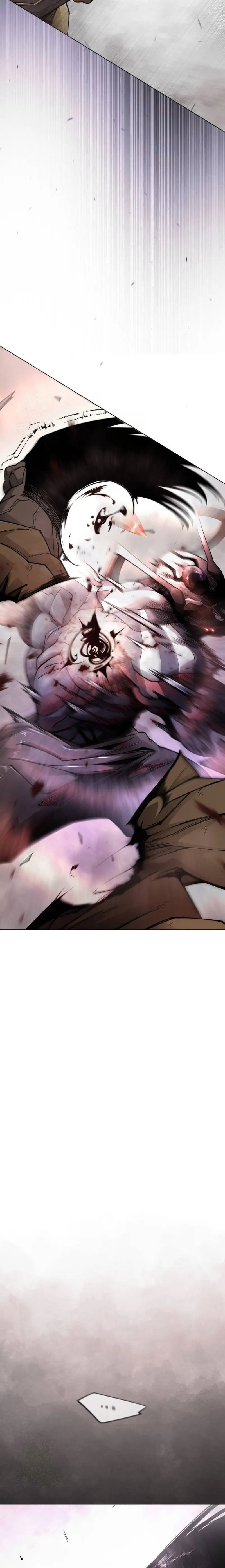 Read Super Human Era Español Manga Online