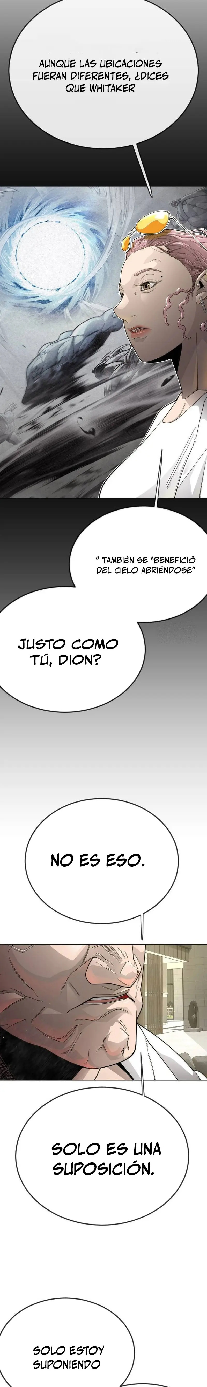 Read Super Human Era Español Manga Online