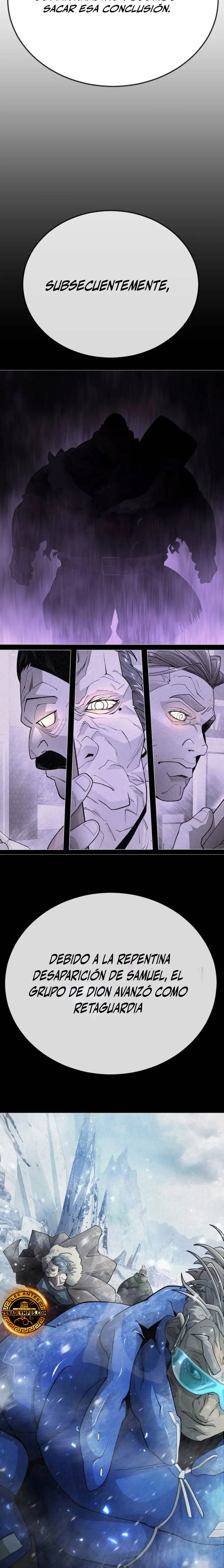 Read Super Human Era Español Manga Online