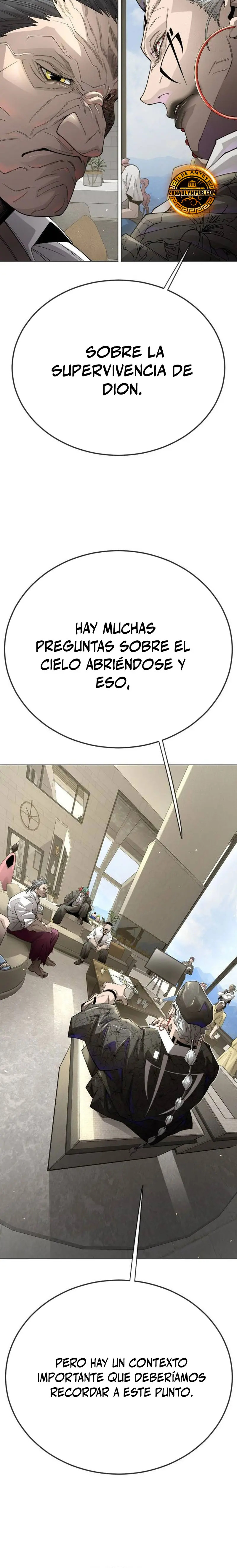 Read Super Human Era Español Manga Online