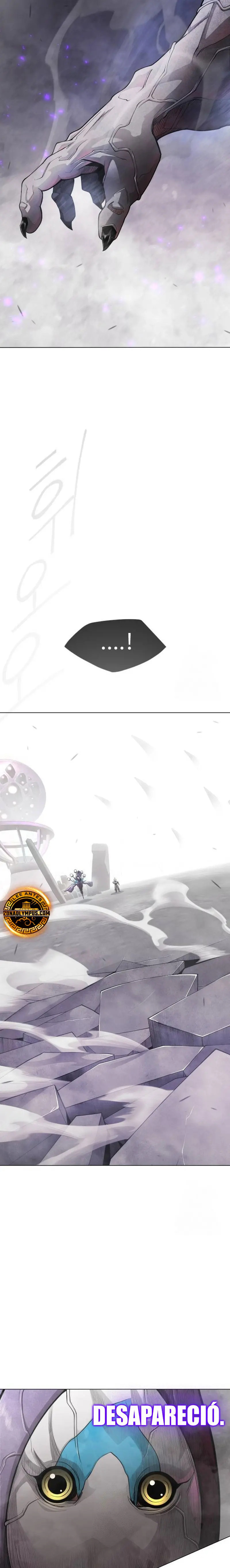 Read Super Human Era Español Manga Online