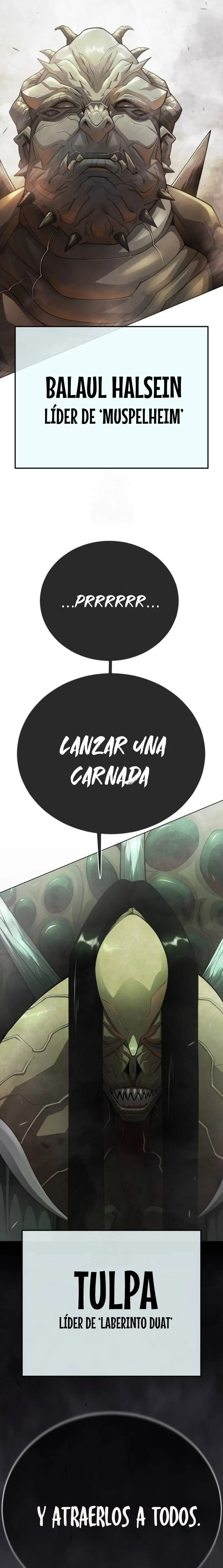 Read Super Human Era Español Manga Online