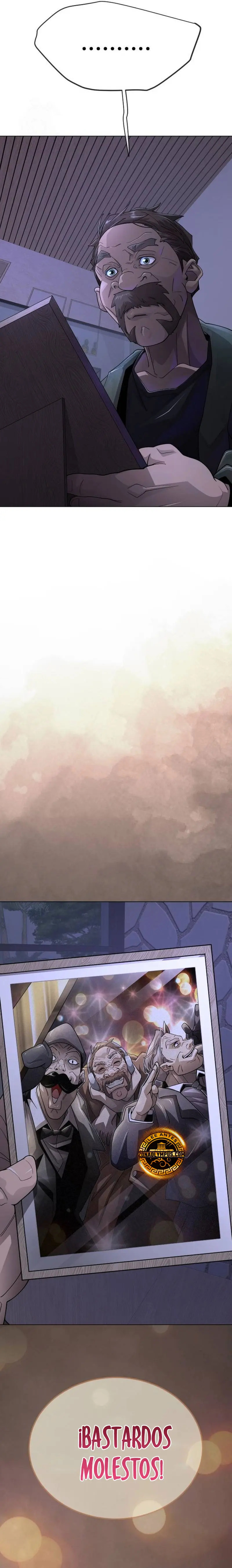 Read Super Human Era Español Manga Online