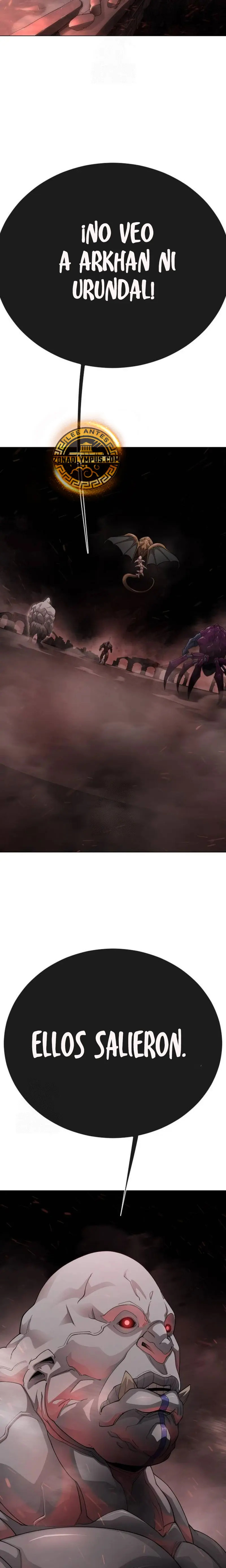 Read Super Human Era Español Manga Online