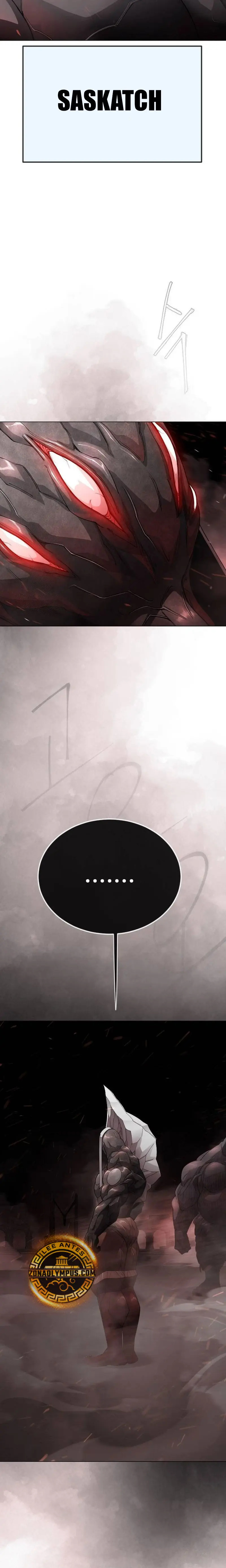 Read Super Human Era Español Manga Online