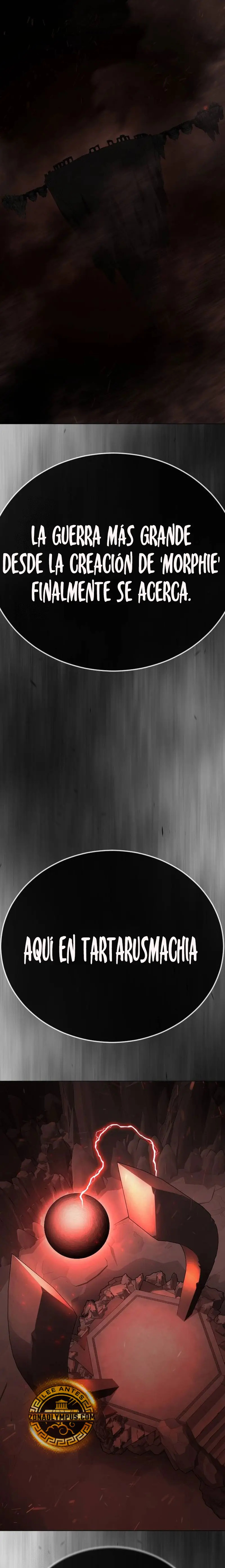 Read Super Human Era Español Manga Online