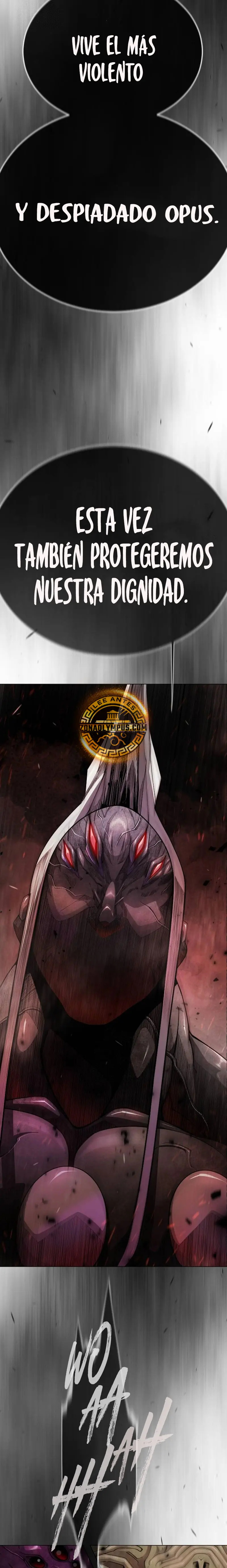 Read Super Human Era Español Manga Online