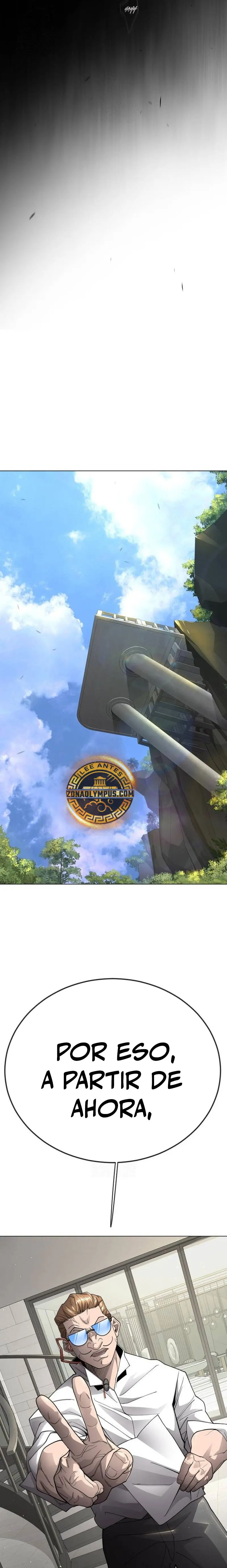 Read Super Human Era Español Manga Online