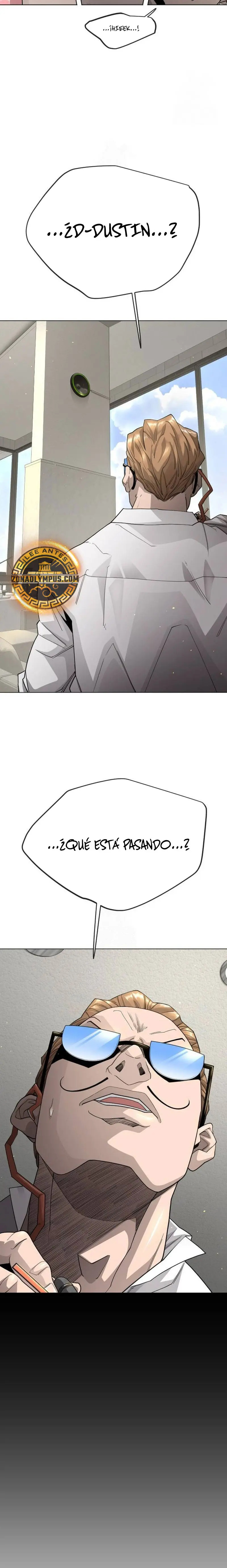 Read Super Human Era Español Manga Online