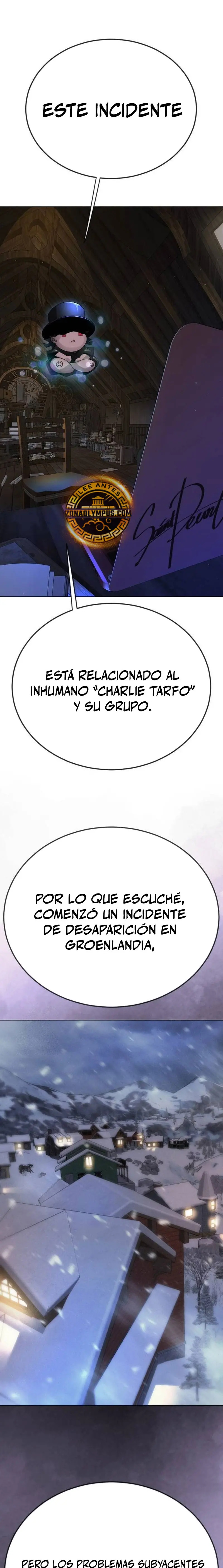 Read Super Human Era Español Manga Online