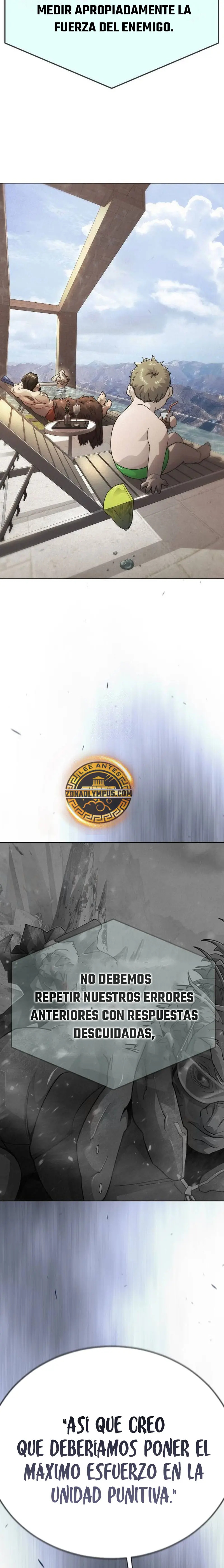 Read Super Human Era Español Manga Online