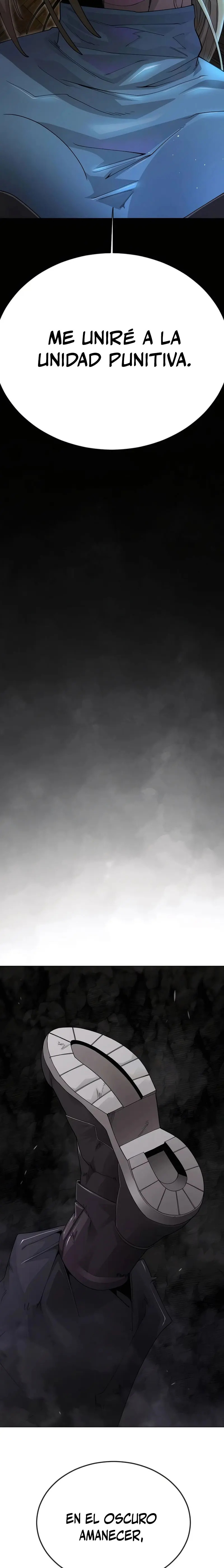 Read Super Human Era Español Manga Online