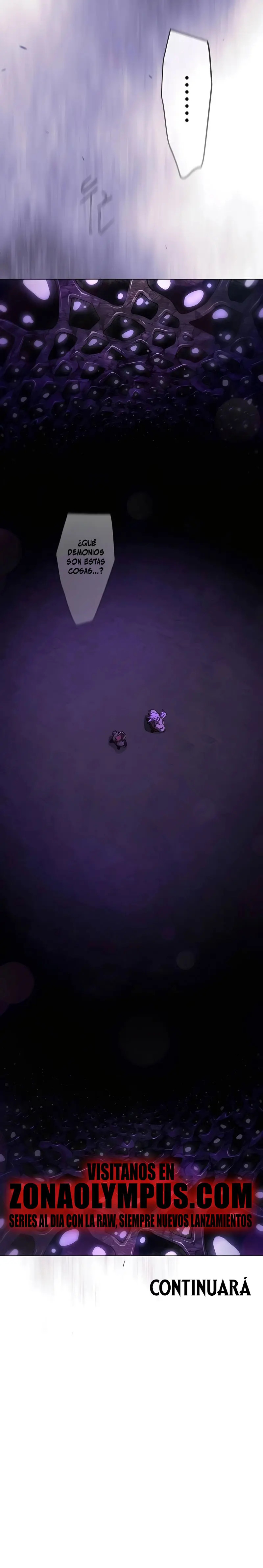 Read Super Human Era Español Manga Online