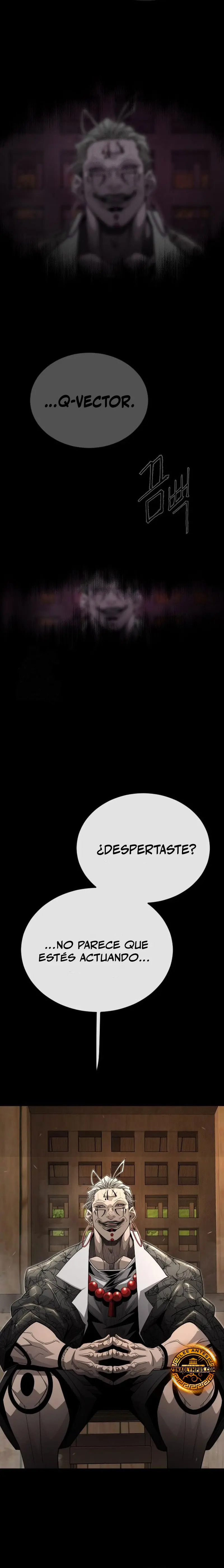 Read Super Human Era Español Manga Online