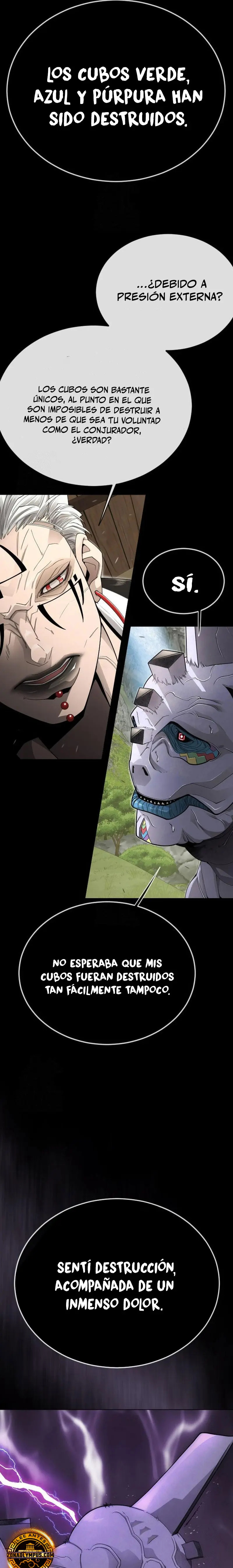 Read Super Human Era Español Manga Online