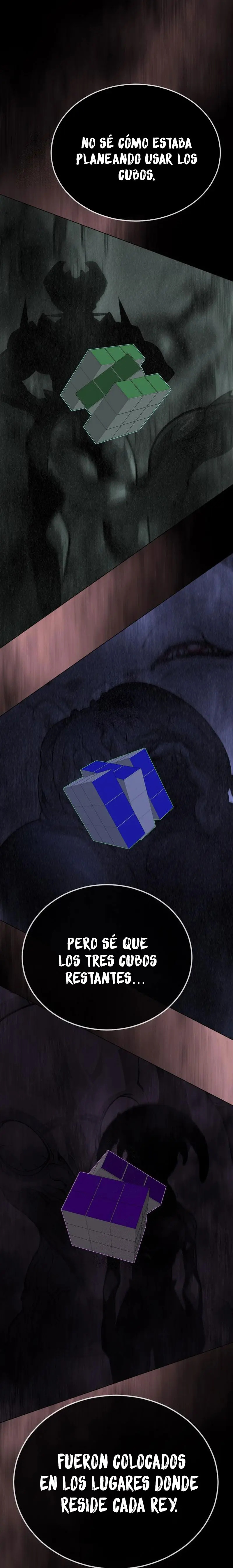 Read Super Human Era Español Manga Online