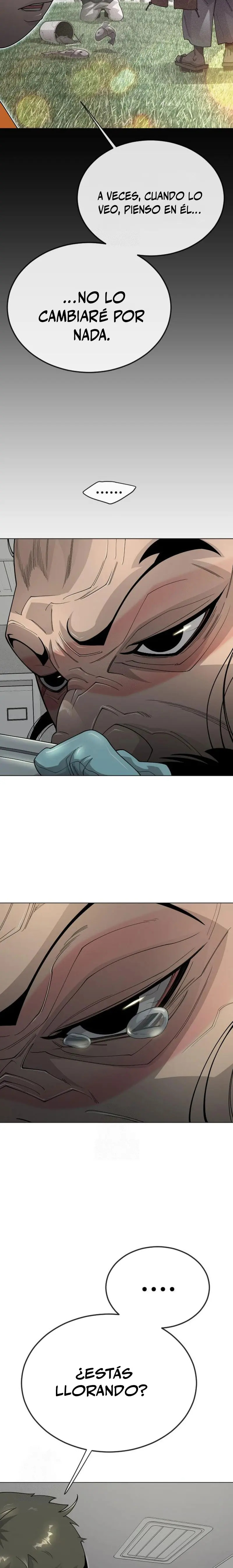 Read Super Human Era Español Manga Online