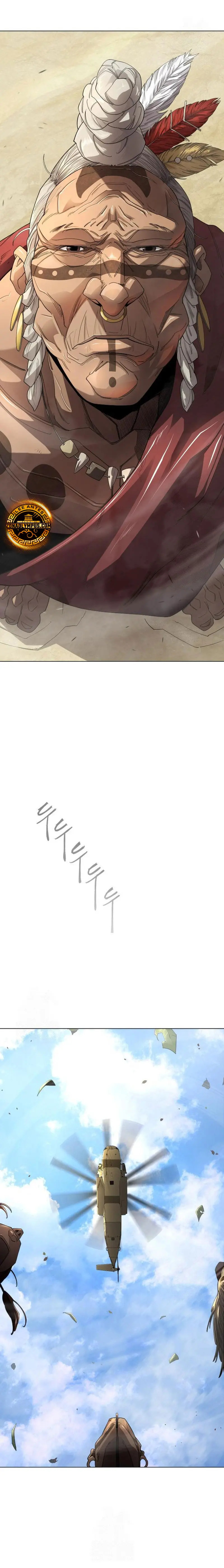 Read Super Human Era Español Manga Online