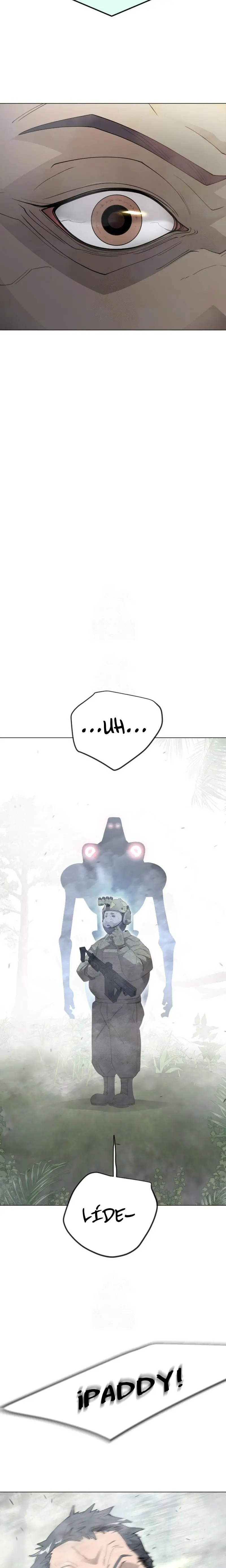 Read Super Human Era Español Manga Online