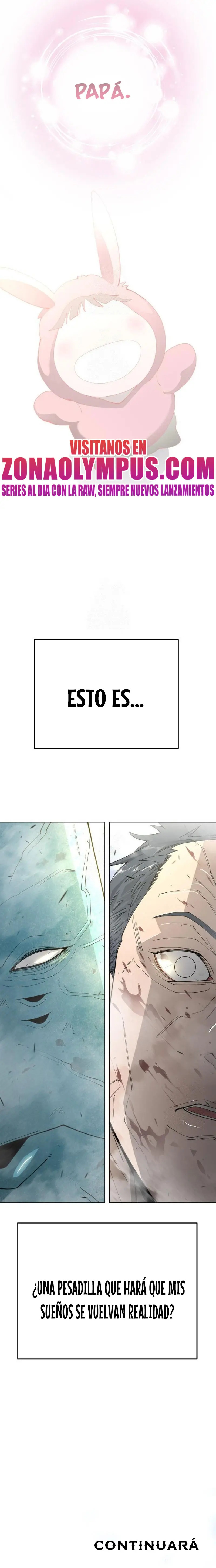 Read Super Human Era Español Manga Online