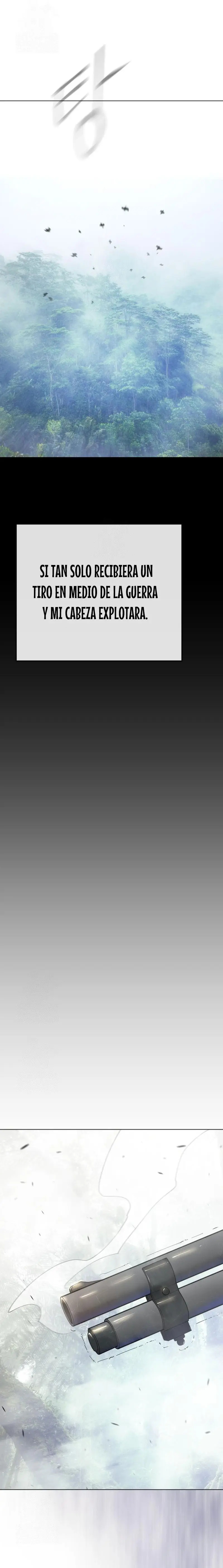 Read Super Human Era Español Manga Online